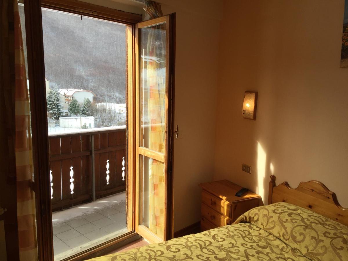 Hotel Campo Felice Casamaina المظهر الخارجي الصورة