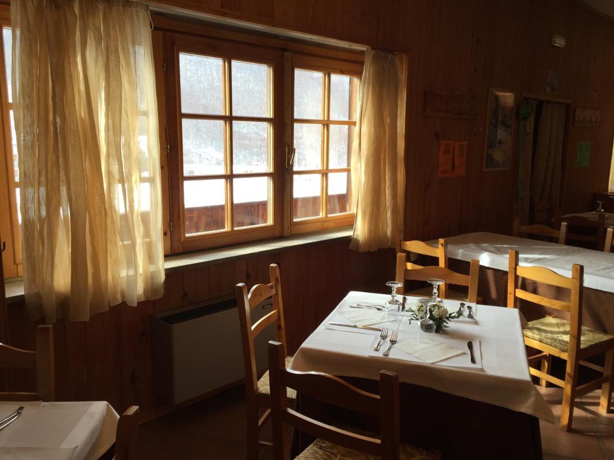 Hotel Campo Felice Casamaina المظهر الخارجي الصورة