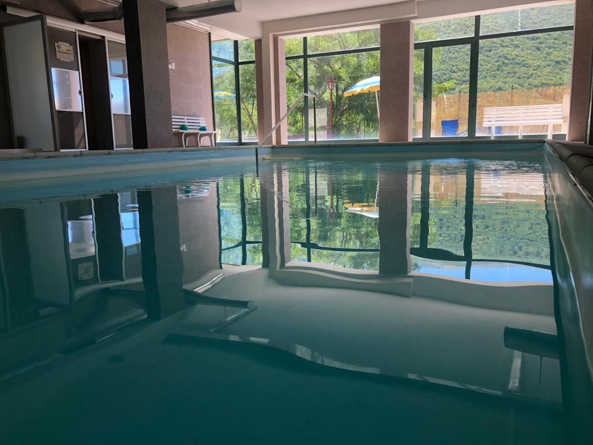 Hotel Campo Felice Casamaina المظهر الخارجي الصورة